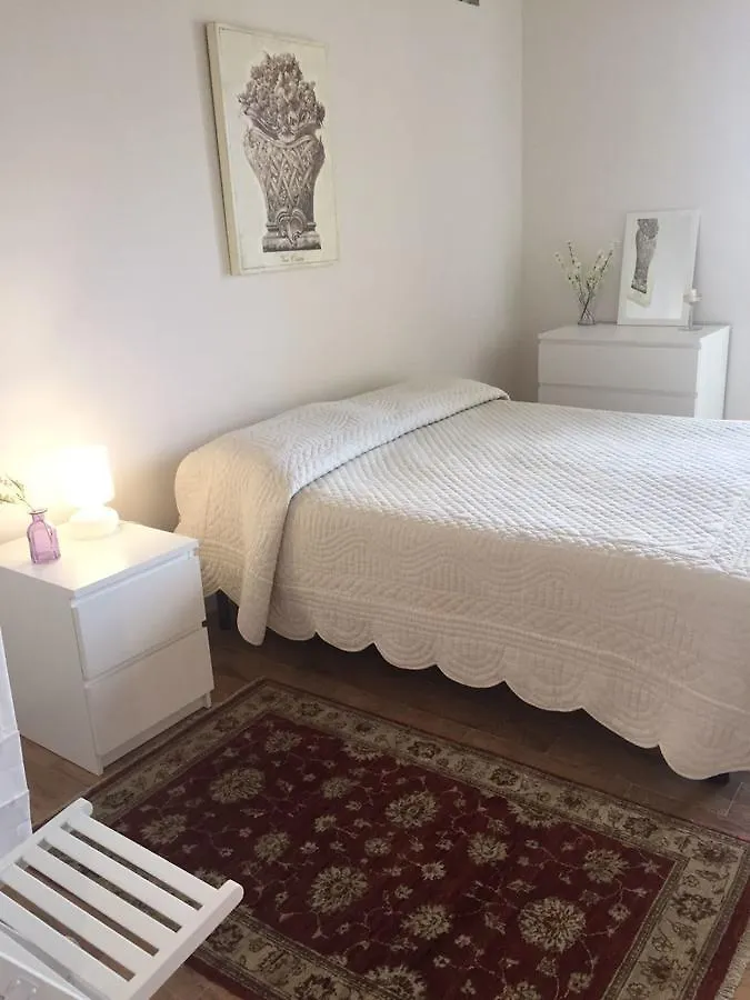 度假居 马尔萨拉Casa Vento Dello Stagnone别墅